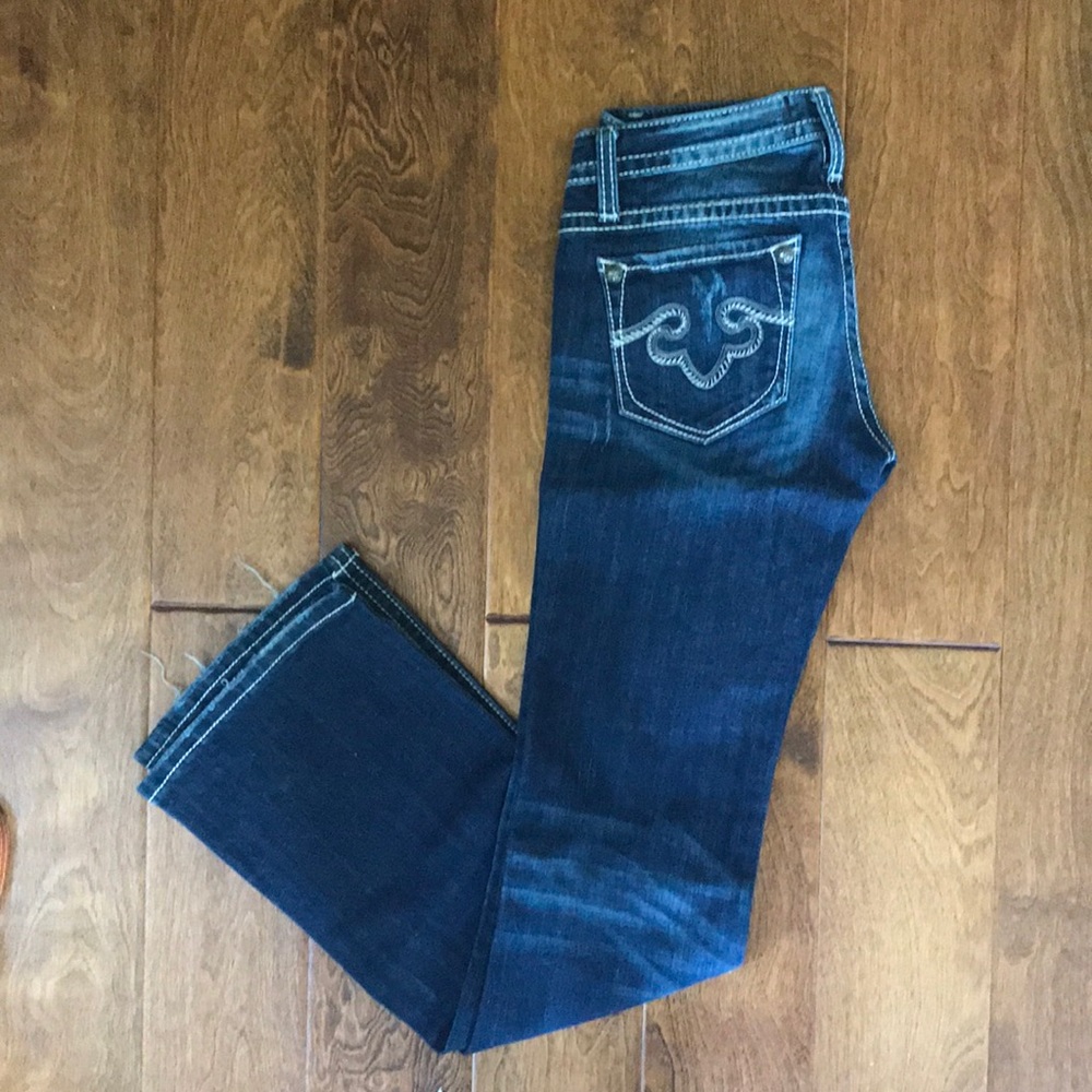 Express Jeans